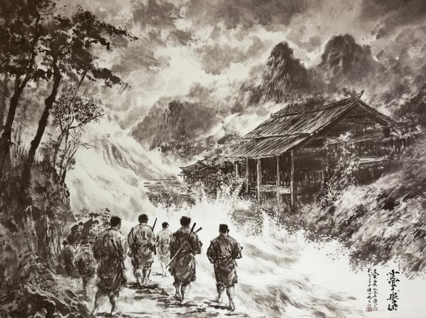 翁姓起源与历史：从周昭王后代到南方名门大姓
