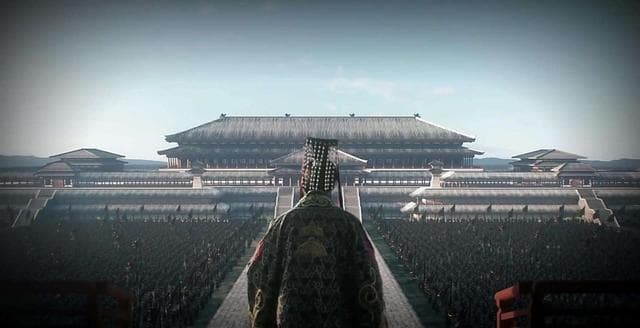 秦皇、汉武滥用民力：秦朝短命的原因与汉朝延续的秘密