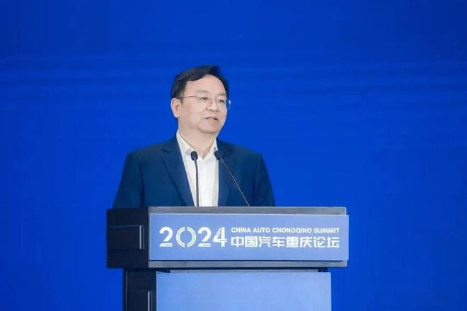 王传福：“卷”是市场竞争，积极拥抱才能胜出