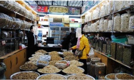 中药材市场现状：乱象整治效果不佳