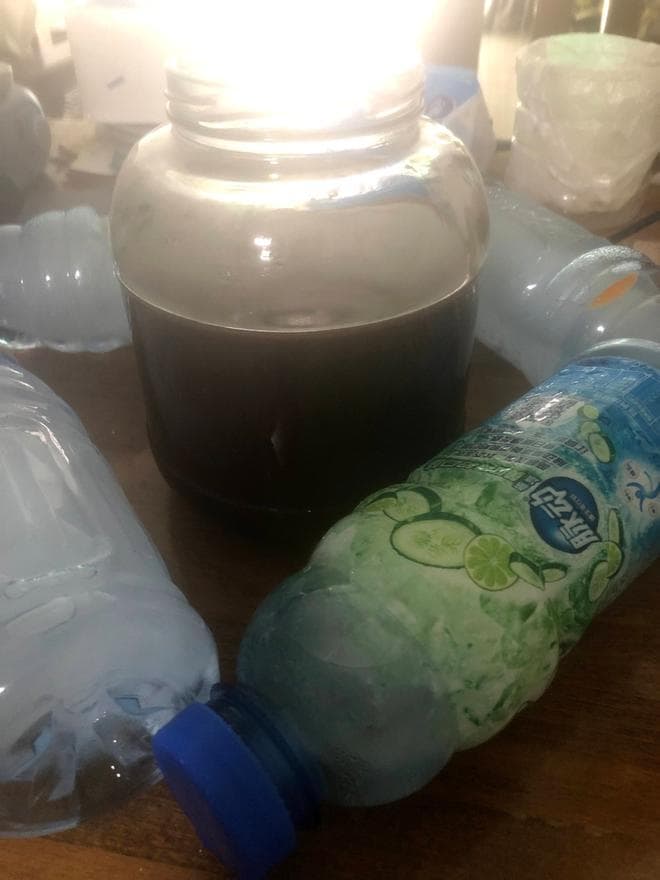 家庭自制酱油和黄豆酱的详细教程及注意事项