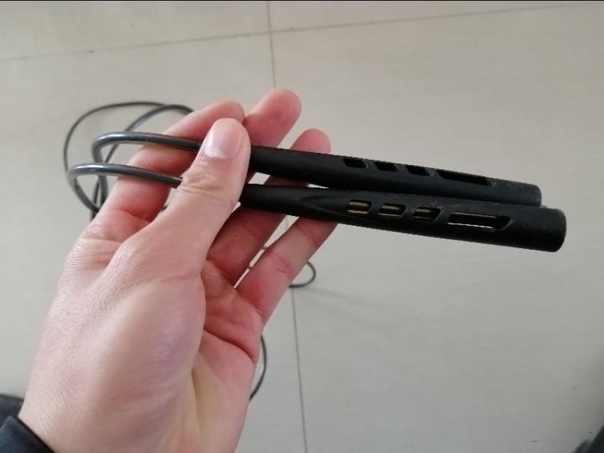 健身用跳绳怎么选（如何选择一款适合自己的跳绳）