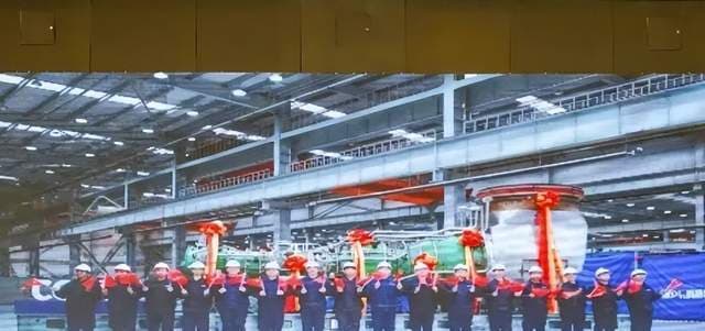 国产9000吨驱逐舰将诞生？新型发动机已提前到位
