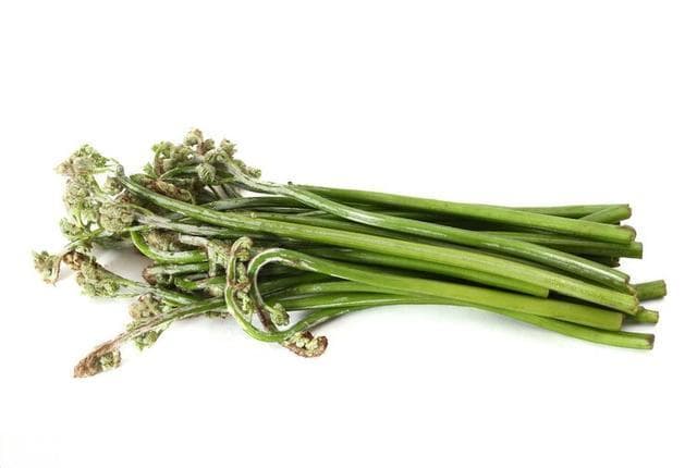 蕨菜致癌真相：专家解读安全食用指南