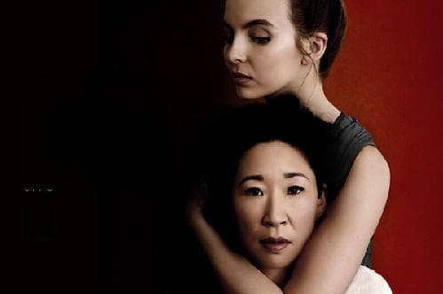 《杀死伊芙》：一部另类的“大女主戏”