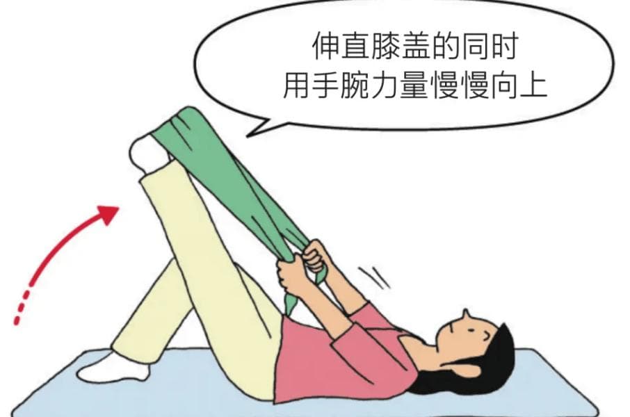长期坐着腰很痛怎么缓解？久坐上班族腰不痛的秘密