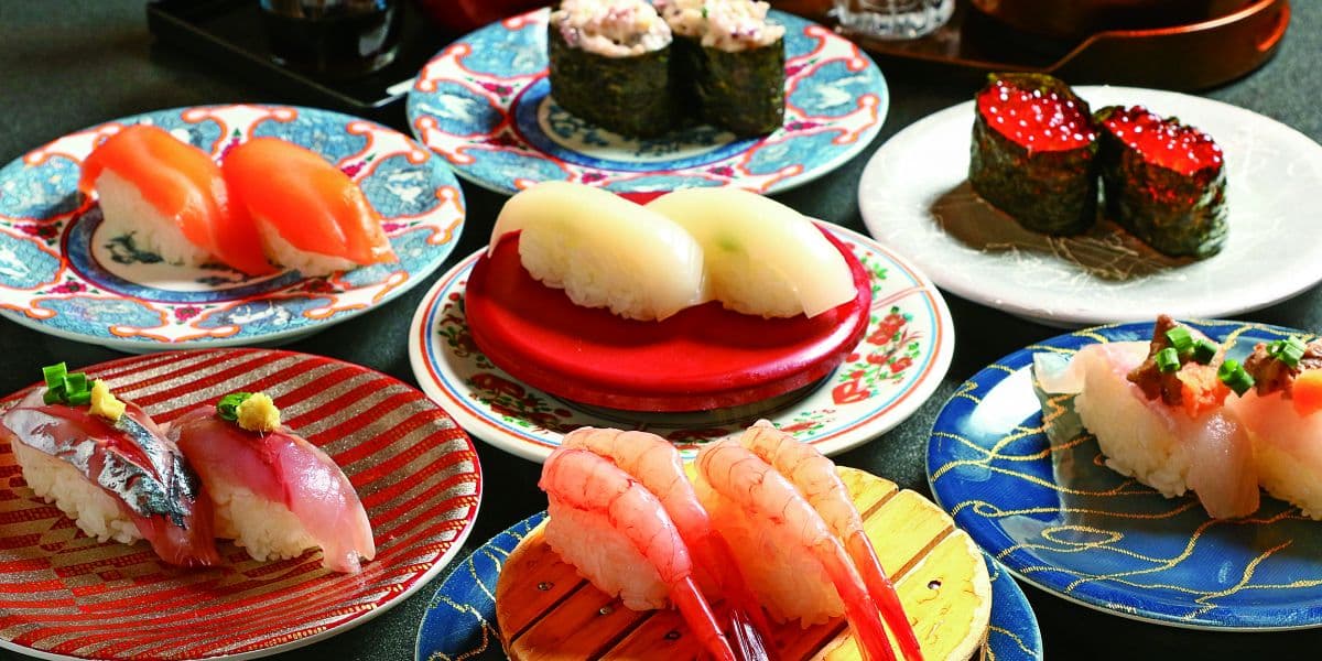 新鲜度超群！日本海的海味。 品尝刚刚捕捉到的本地鱼，也是旅途的一大乐趣所在。