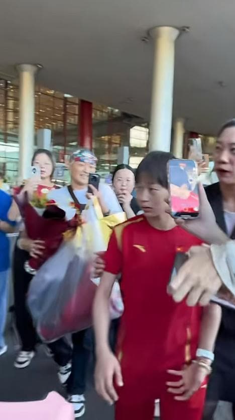 全红婵带火湛江特产，家人直播带货月销百万