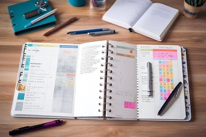 新学期，新开始，这样制定学习计划，孩子更有执行力！