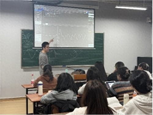 上海音乐学院：AI为音乐疗愈“添翼”，探索艺科医融合新模式