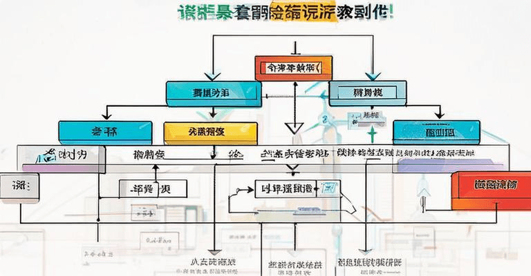 财务审计全流程，10个关键环节要牢记
