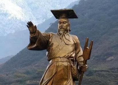 夏朝的建立者：大禹的传奇与贡献