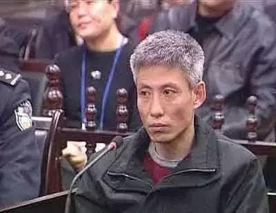 解密中国大案084——东北黑帮大佬刘涌的江湖往事