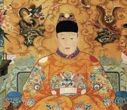 明朝帝位易主：老朱家的命运沉浮