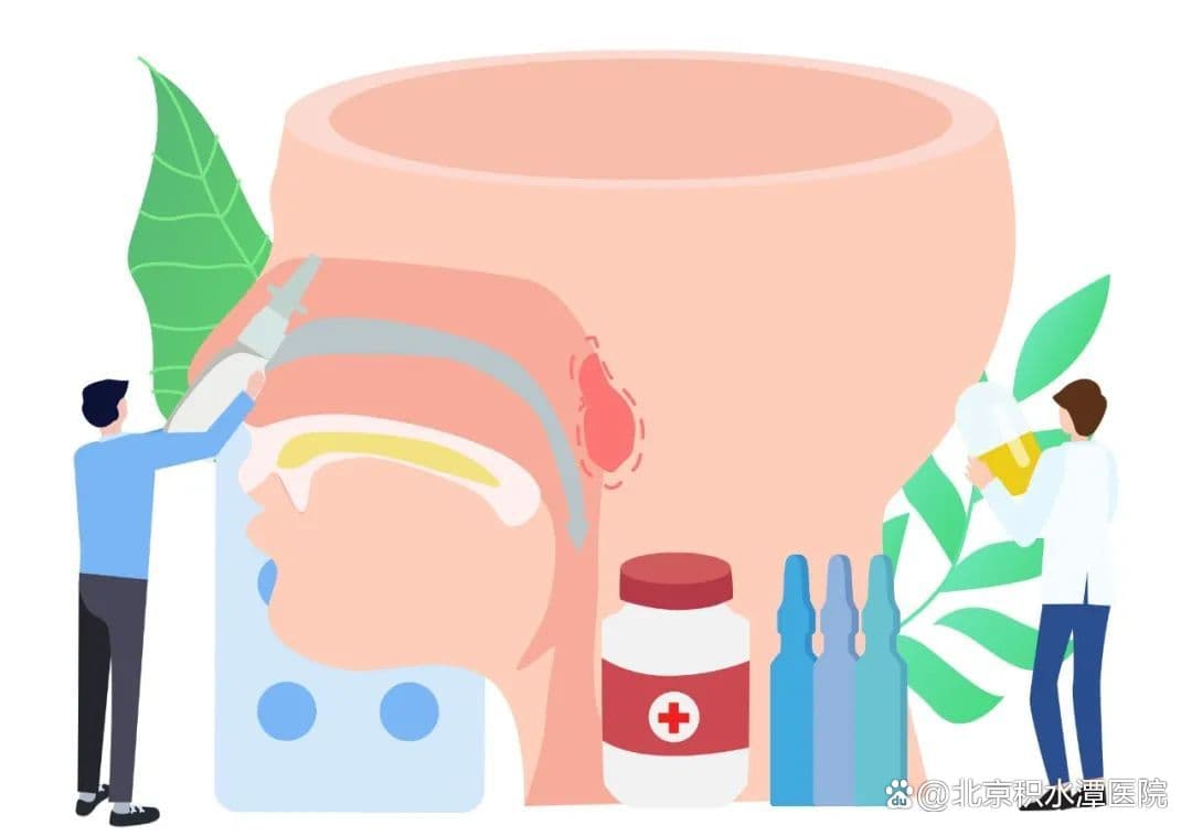 科学就医丨科学防治过敏性鼻炎 让春季不再“敏感”