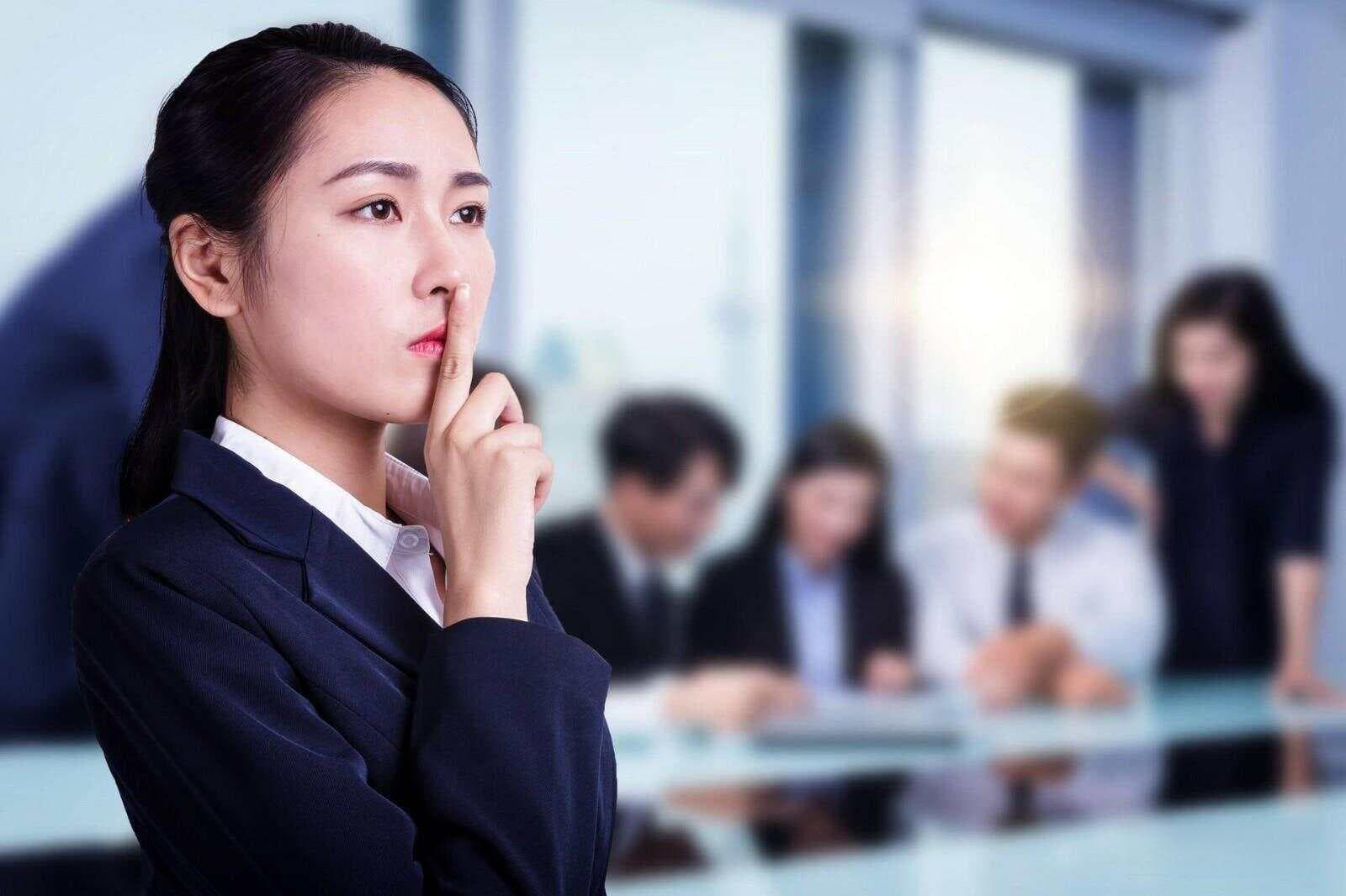 单位里的六种难缠之人及应对策略