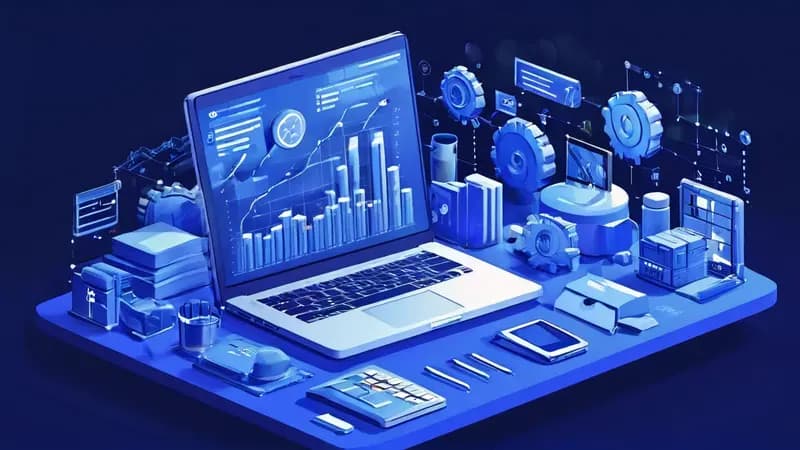 了解AI领域最新技术与工具的五大途径