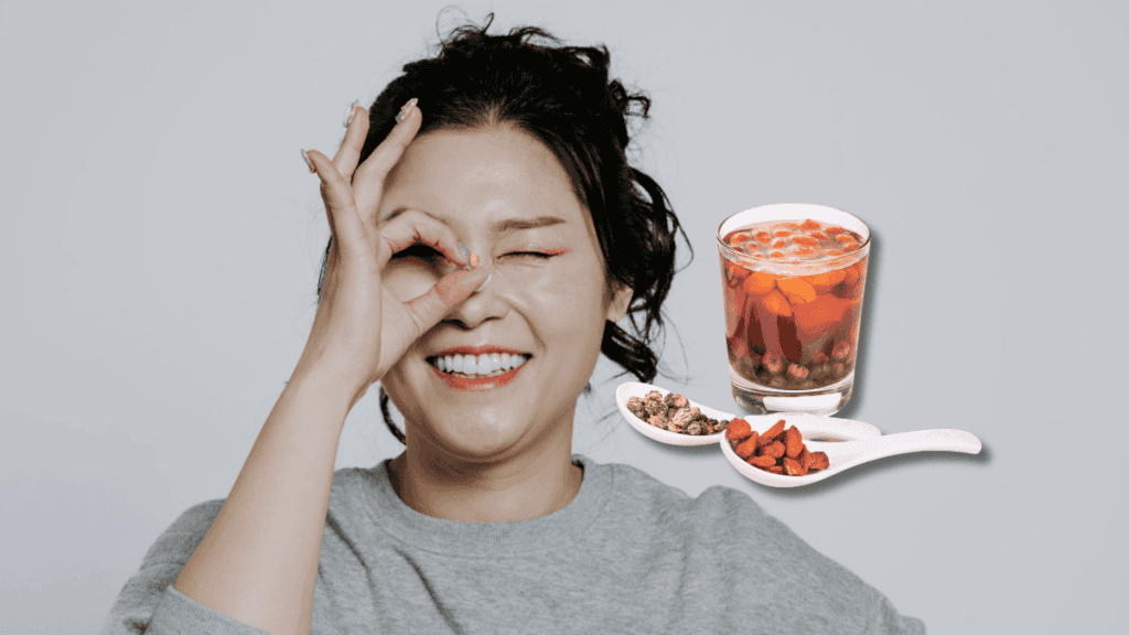 每人日均盯螢幕10小時，中醫：損肝傷腎！4招放鬆眼部、助眼周循環