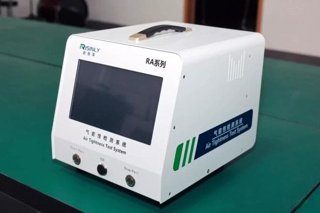 电动宝：揭秘电池包气密性，安全行车有保障