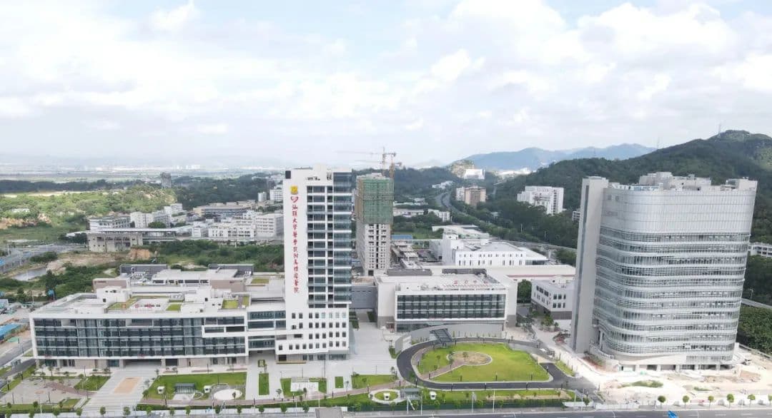 汕头大学医学院附属肿瘤医院：跨越式迈向高质量发展阶段