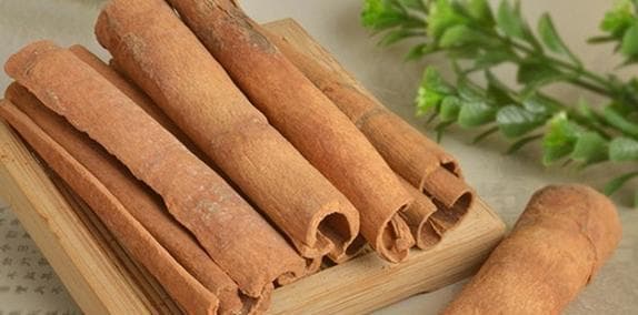 桂枝和桂皮的区别（从来源）