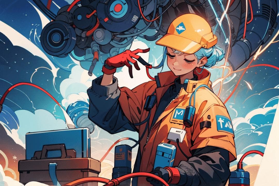 电气工程师：现代社会不可或缺的专业人才