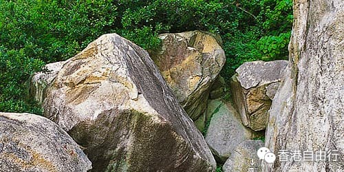 香港历史古迹全攻略：从500年围城到殖民地建筑