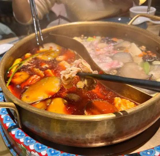 今年流行的火锅新口味有哪些？一共8钟，你爱的是哪个“锅”？
