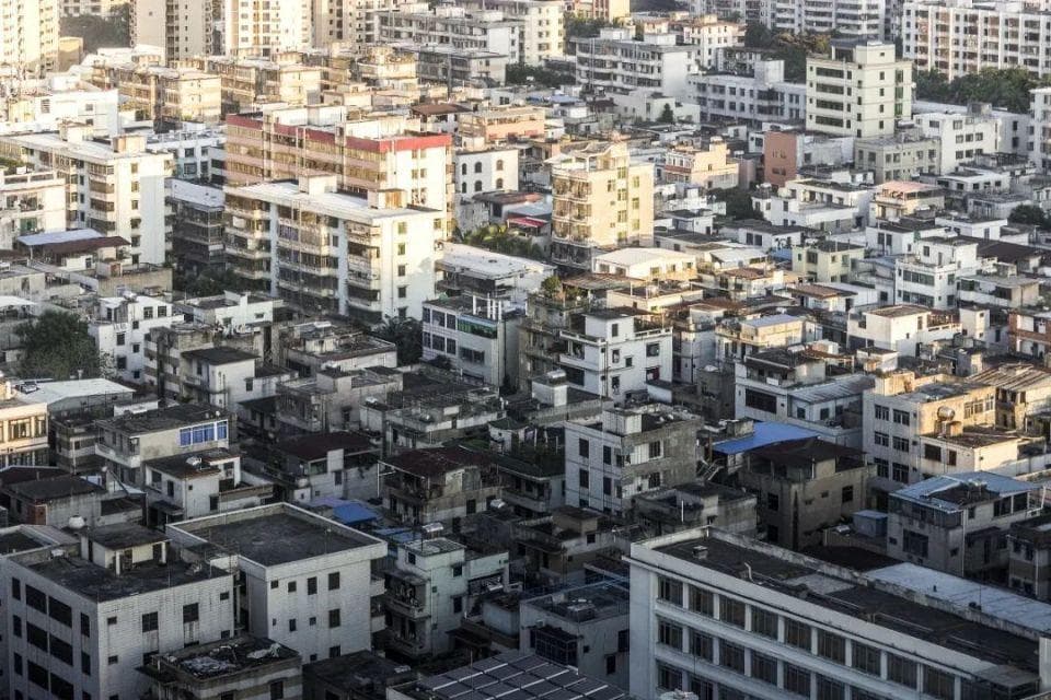 年轻人拯救老破小：100多万在上海买房，只看价格，学区无所谓