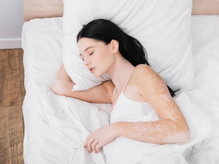 惊！常见睡眠异常背后竟藏着这些病？