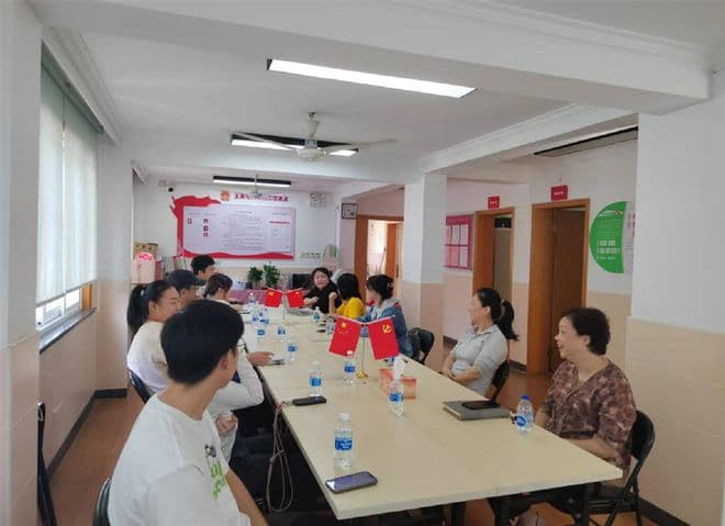 用好“自治金项目”这把“金钥匙” 激发居民自治热情