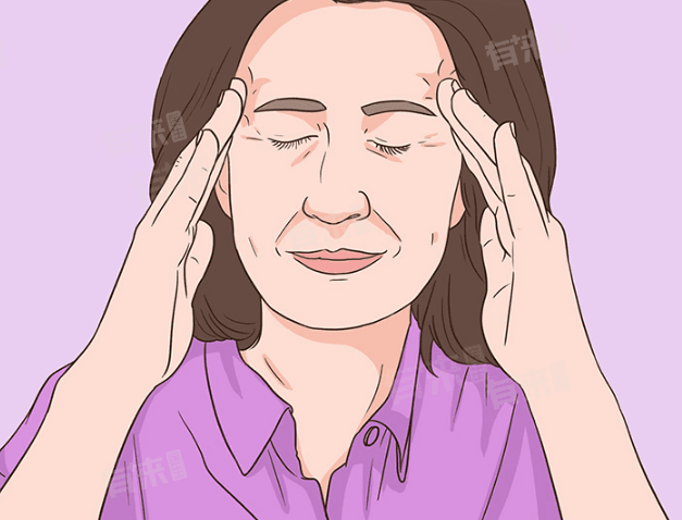 太阳穴一跳一跳的疼怎么办？原因及应对方法全解析