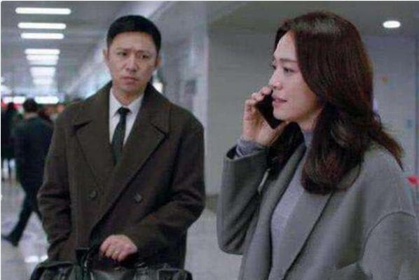 《都挺好》：为什么苏明玉会成功，她的高情商让人不得不佩服
