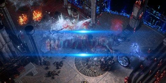 《流放之路》感电机制解析 100%感电机率并不意味着必定感电