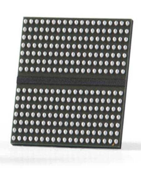 深度解析GDDR7新型显存技术：相对优势与芯片测试座的作用