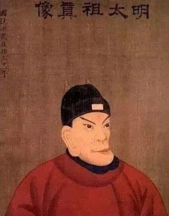 细思极恐！历史课本中的朱元璋为何那么丑？