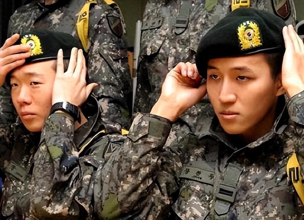 韩国男人的“噩梦”，不是房贷车贷，而是不得不服的兵役