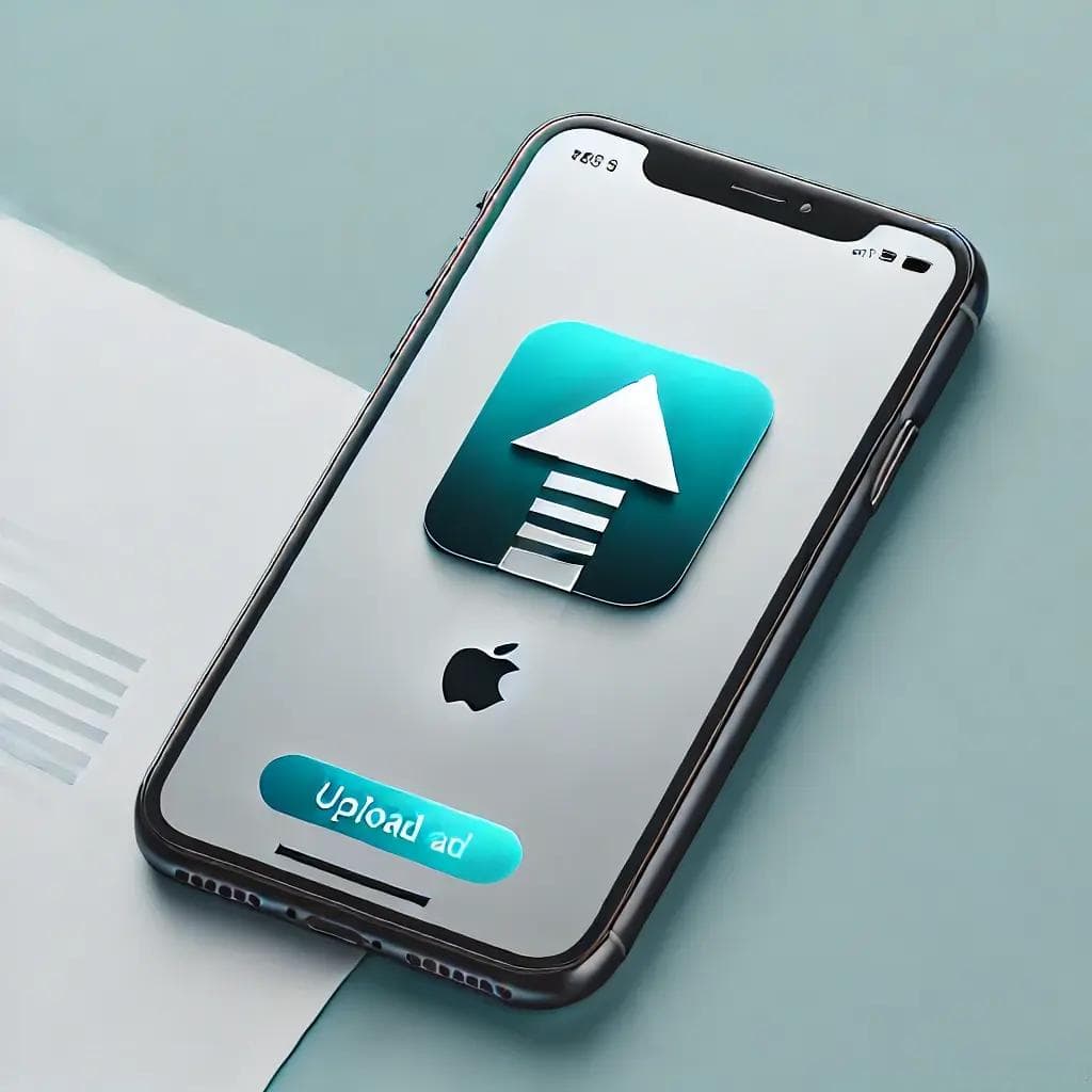 iOS IPA上传到App Store Connect的三种方案详解
