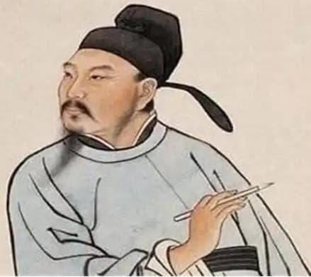 唐诗四大家之元稹：生平与卓越成就