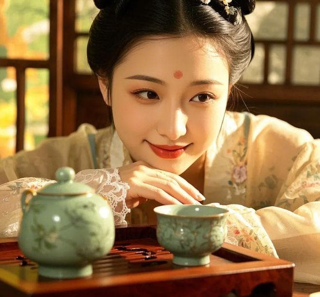 春困克星竟是它！3种‘提神茶’配方公开，喝完精神一整天