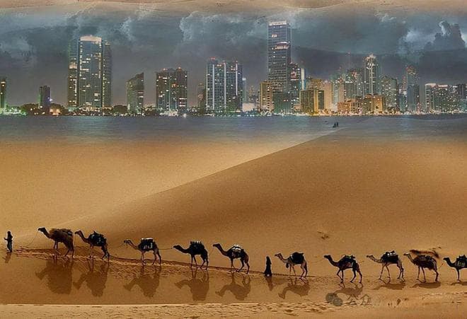 科学难解：三个海市蜃楼奇观挑战现有认知
