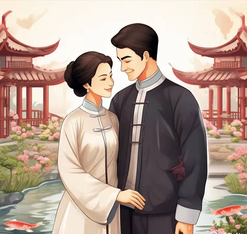 道家哲学对夫妻关系的独到见解