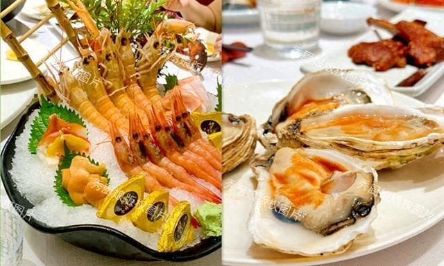 吃自助餐时，内行人从来不拿这6类菜品，老板：此人够专业