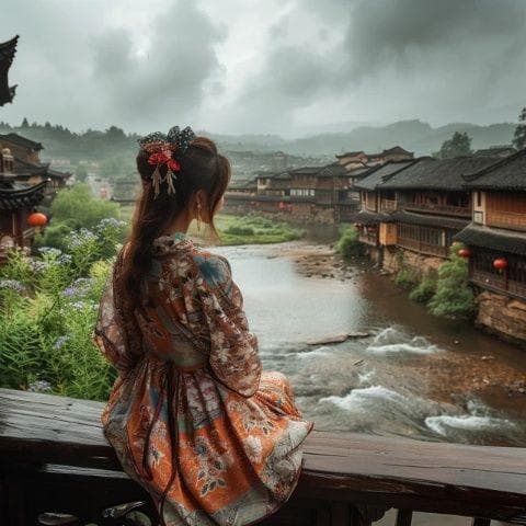 云南普洱旅游攻略：9大景点详解，让你深度体验这座城市的独特魅力