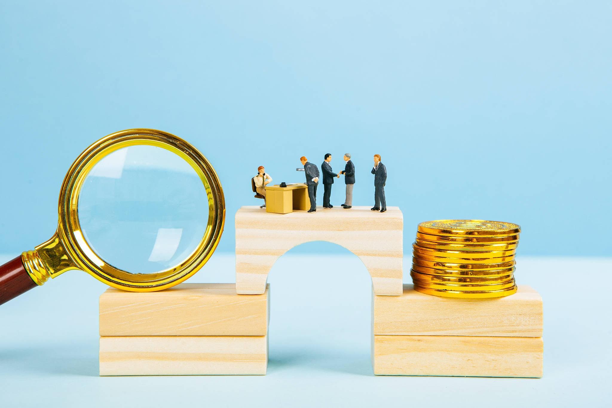 一文读懂企业年金：概念、作用与投资策略