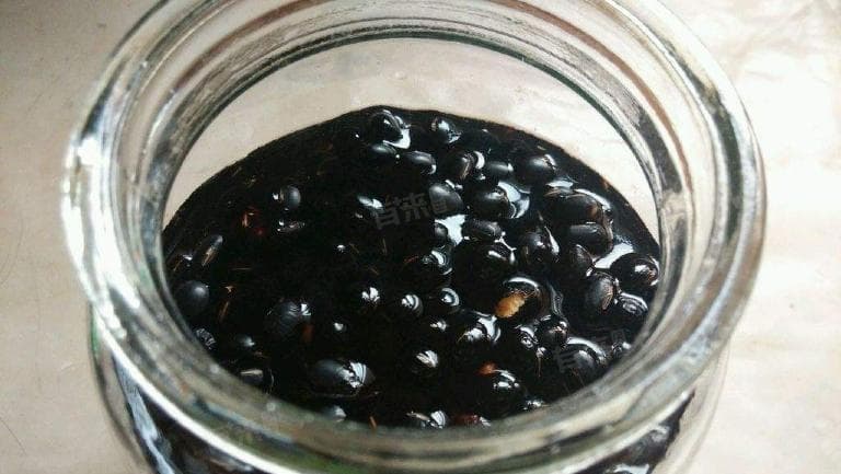 黑豆泡醋可以降高血糖吗？