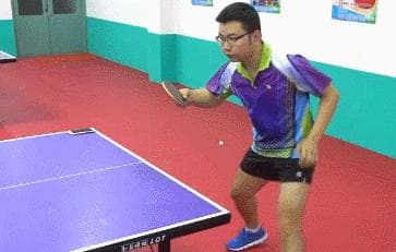 掌握乒乓球反手技术的关键（提升乒乓球水平，从反手开始）