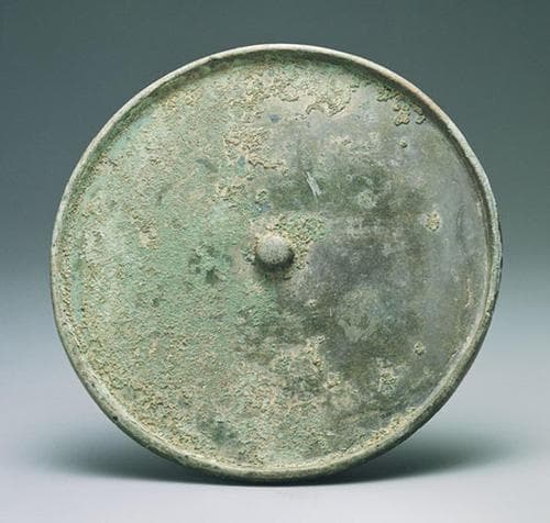 古代铜镜的发展历程与鉴赏收藏指南