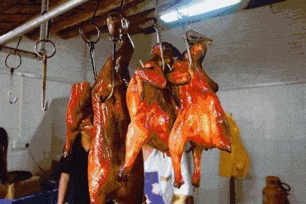 中国四大菜系之首是粤菜吗？粤菜为什么能走向世界？