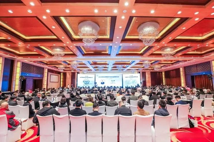 创新 共赢！ 2024年中国聚脲技术可持续发展研讨会在青岛召开